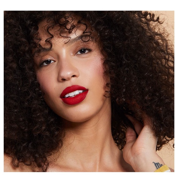 realher matte liquid lipstick